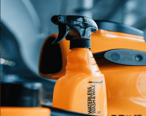 WATERLESS WASH & WAX (500ML) - Imagen 3