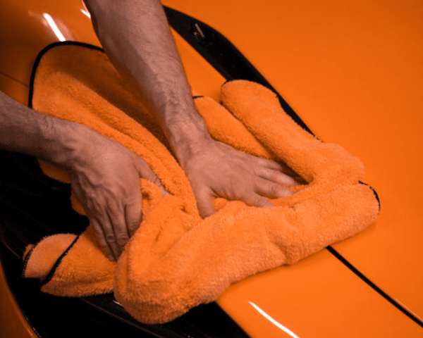 JUMBO DRYING TOWEL - Imagen 5
