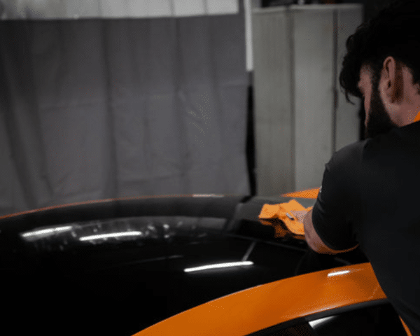 QUICK DETAILER (500ML) - Imagen 5