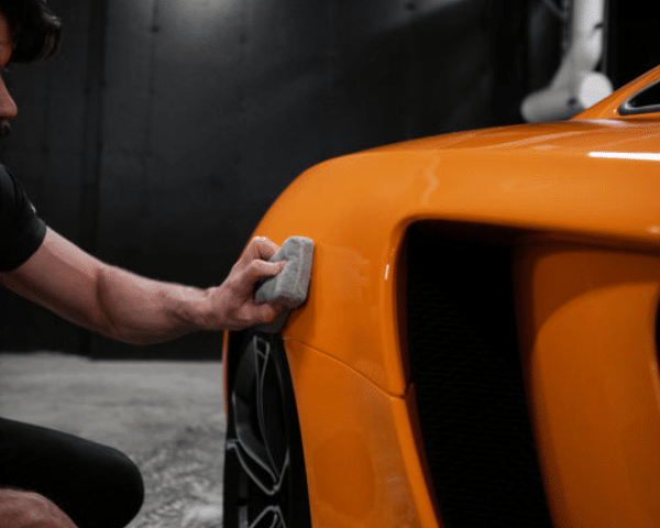 PERFORMANCE POLISH (500ML) - Imagen 7