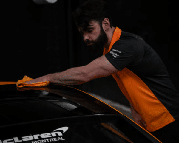 QUICK DETAILER (500ML) - Imagen 7