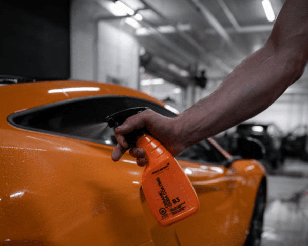 CERAMIC DURA COATING (500ML) - Imagen 7