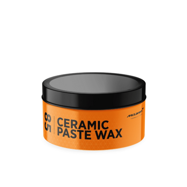 CERAMIC PASTE WAX (200ML)