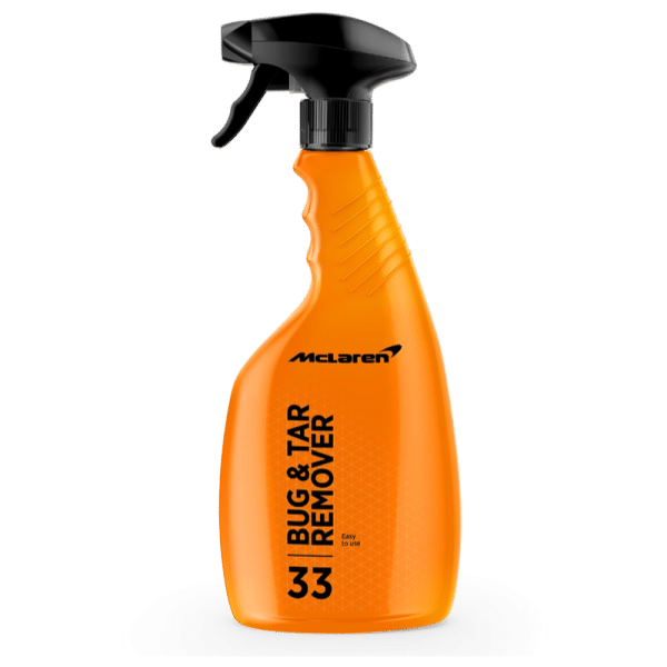BUG & TAR REMOVER (500ML)