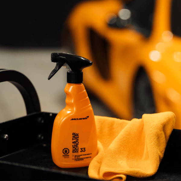 BUG & TAR REMOVER (500ML) - Imagen 2