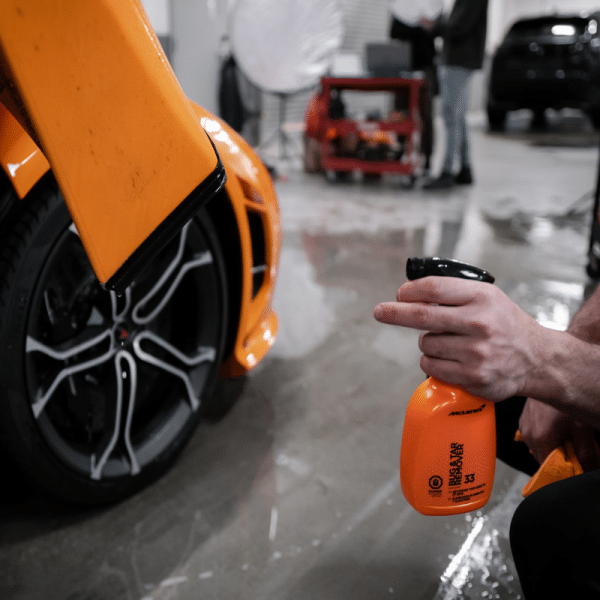 BUG & TAR REMOVER (500ML) - Imagen 4