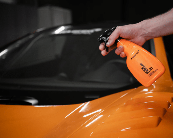 QUICK DETAILER (500ML) - Imagen 6
