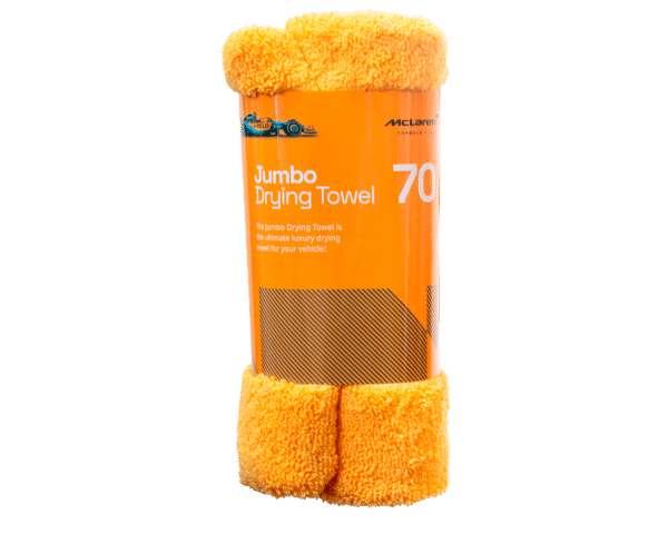 JUMBO DRYING TOWEL