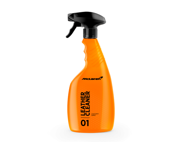 LEATHER CLEANER (500ML)
