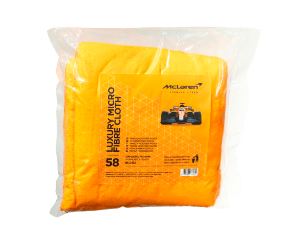 LUXURY MICRO FIBER TOWEL