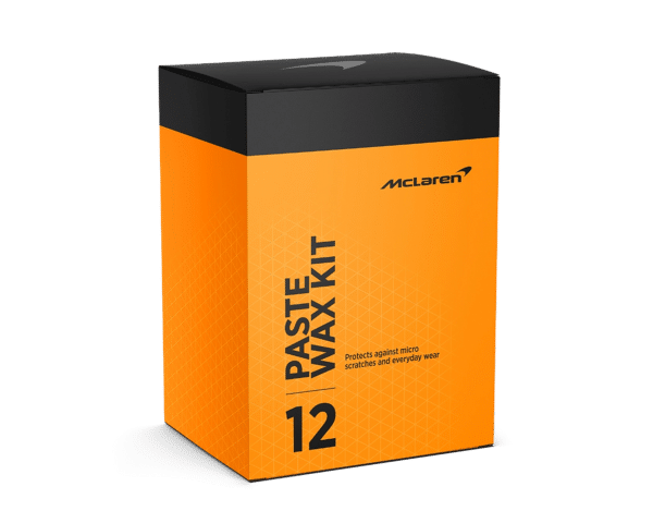 PASTE WAX KIT (TWO TUBS)