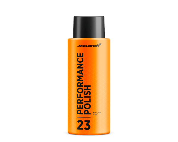 PERFORMANCE POLISH (500ML)