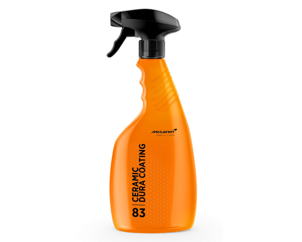CERAMIC DURA COATING (500ML)