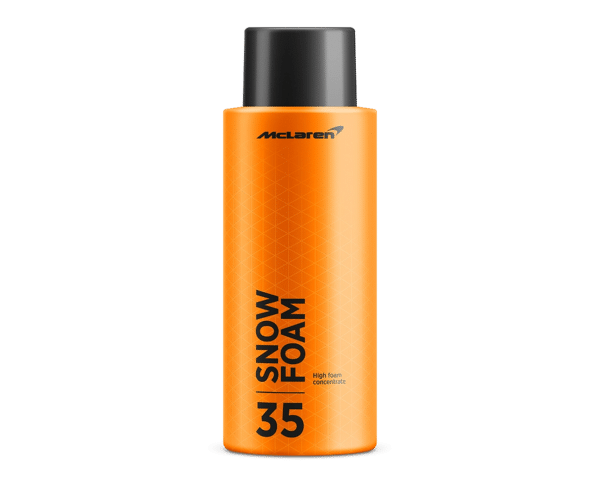 SNOW FOAM (500ML)