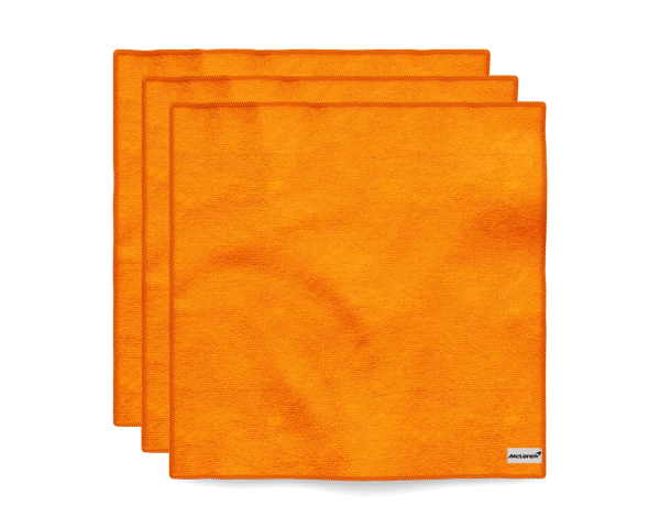 STANDARD MICRO FIBER CLOTHS ( 3 PACK )