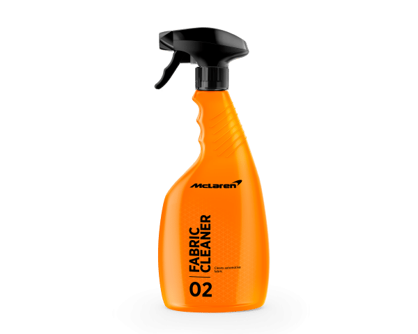 FABRIC CLEANER (500ML)