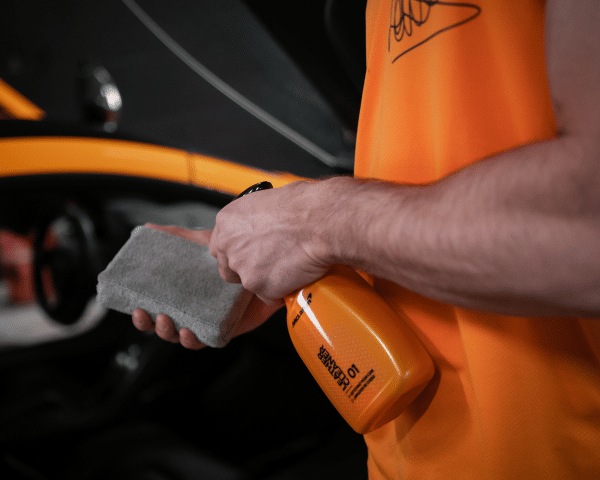 LEATHER CLEANER (500ML) - Imagen 3