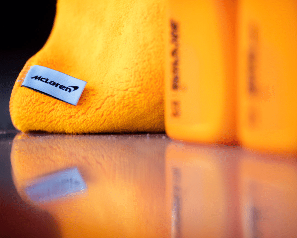 LUXURY MICRO FIBER TOWEL - Imagen 2