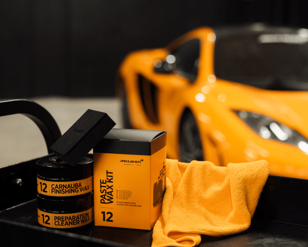 PASTE WAX KIT (TWO TUBS) - Imagen 2