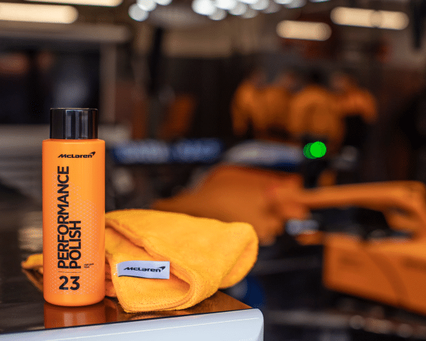 PERFORMANCE POLISH (500ML) - Imagen 2
