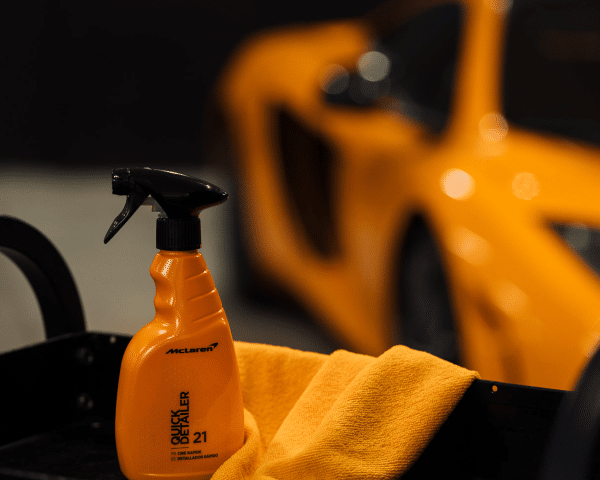 QUICK DETAILER (500ML) - Imagen 2