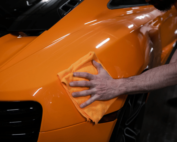CERAMIC DURA COATING (500ML) - Imagen 3