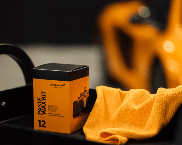 PASTE WAX KIT (TWO TUBS) - Imagen 5