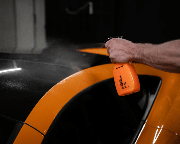 QUICK DETAILER (500ML) - Imagen 4
