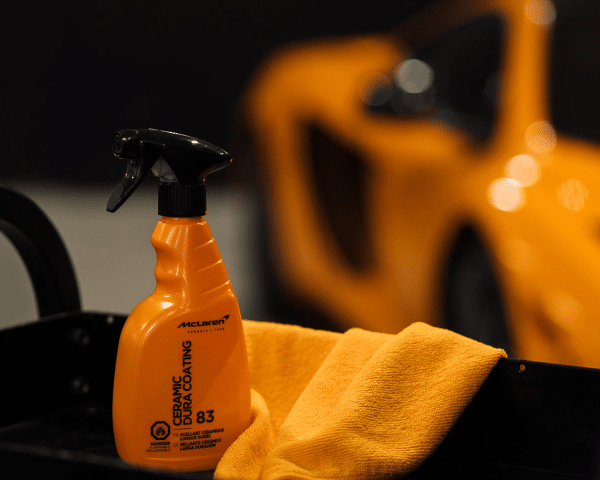 CERAMIC DURA COATING (500ML) - Imagen 2