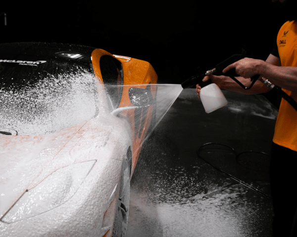 SNOW FOAM (500ML) - Imagen 5