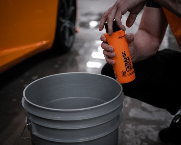 CERAMIC WASH (500ML) - Imagen 5