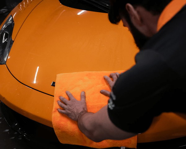LUXURY MICRO FIBER TOWEL - Imagen 3