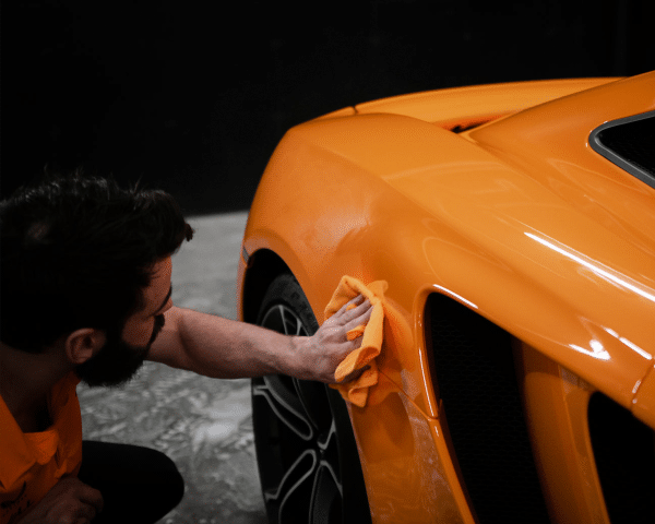 PERFORMANCE POLISH (500ML) - Imagen 3