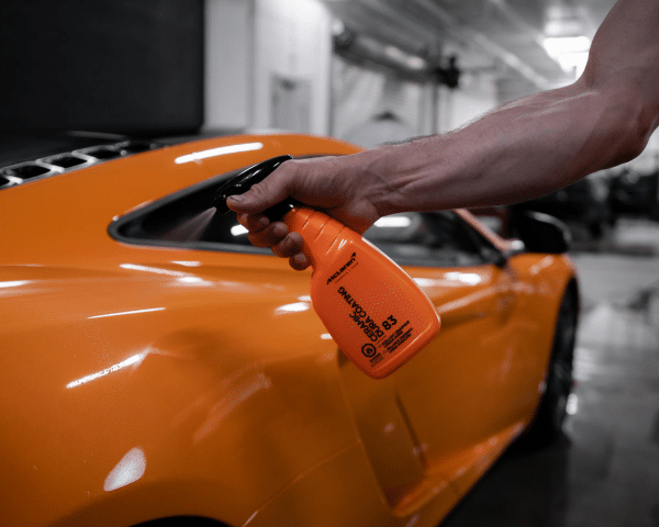 CERAMIC DURA COATING (500ML) - Imagen 4