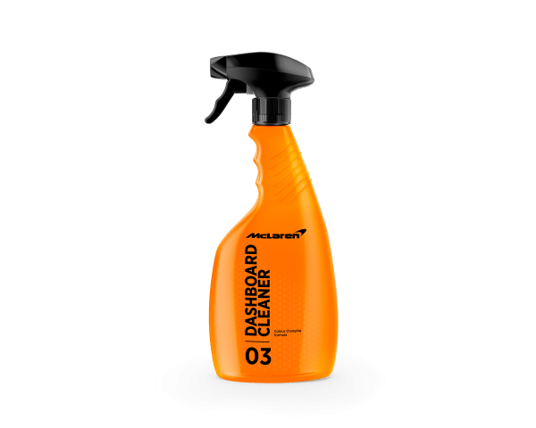 DASHBOARD CLEANER (500ML)