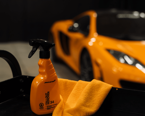 FALLOUT REMOVER (500ML) - Imagen 2