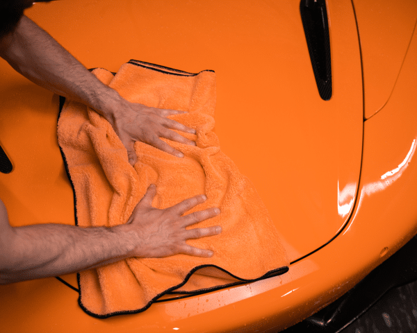 JUMBO DRYING TOWEL - Imagen 3