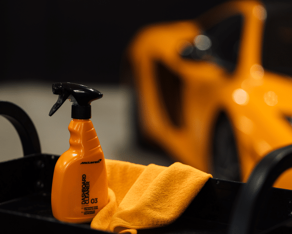 DASHBOARD CLEANER (500ML) - Imagen 2