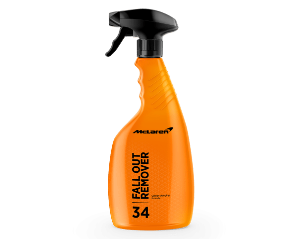 FALLOUT REMOVER (500ML)