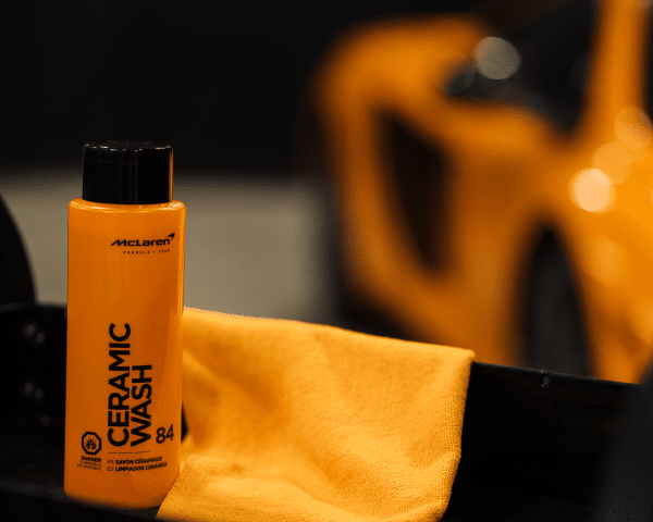 CERAMIC WASH (500ML) - Imagen 2