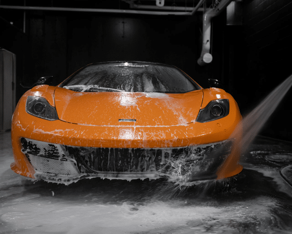 SNOW FOAM (500ML) - Imagen 3