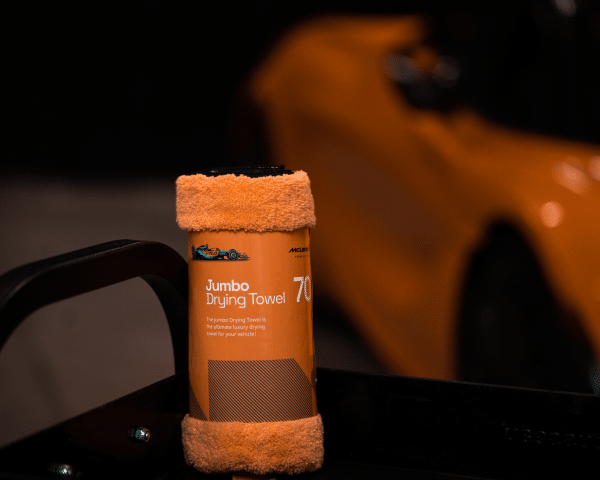 JUMBO DRYING TOWEL - Imagen 2