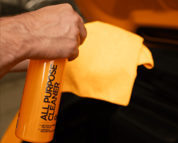 ALL PURPOSE CLEANER (500ML) - Imagen 3