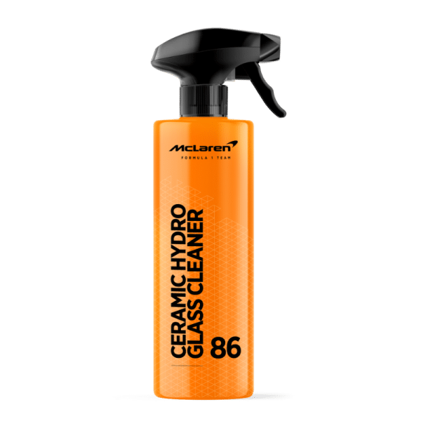 CERAMIC HYDRO GLASS CLEANER (500ML)