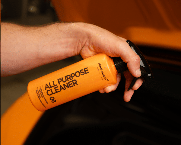 ALL PURPOSE CLEANER (500ML) - Imagen 4