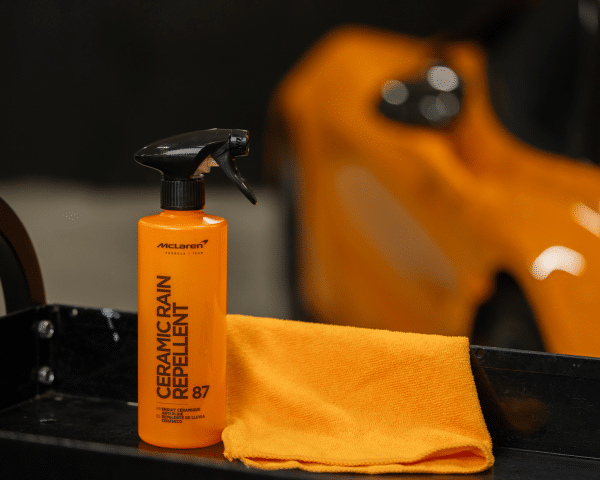 CERAMIC RAIN REPELLENT (500ML) - Imagen 2