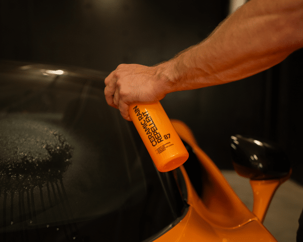 CERAMIC RAIN REPELLENT (500ML) - Imagen 3